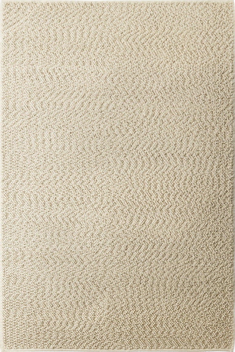 media image for Gravel Ivory Rug Audo Copenhagen 71002 000404 1 272