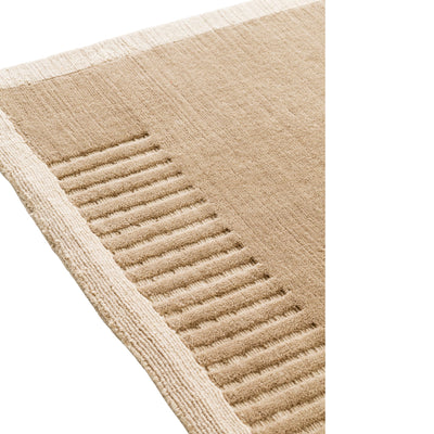 product image for Duomo Limestone Rug Audo Copenhagen 71004 000412 3 96