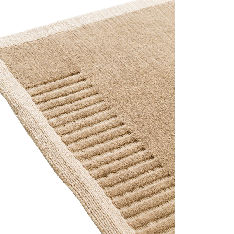 media image for Duomo Limestone Rug Audo Copenhagen 71004 000412 3 240