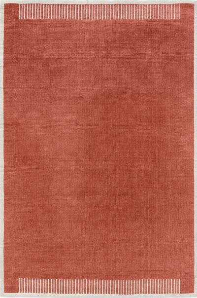 product image of Duomo Terracotta Rug Audo Copenhagen 71004 000413 1 597