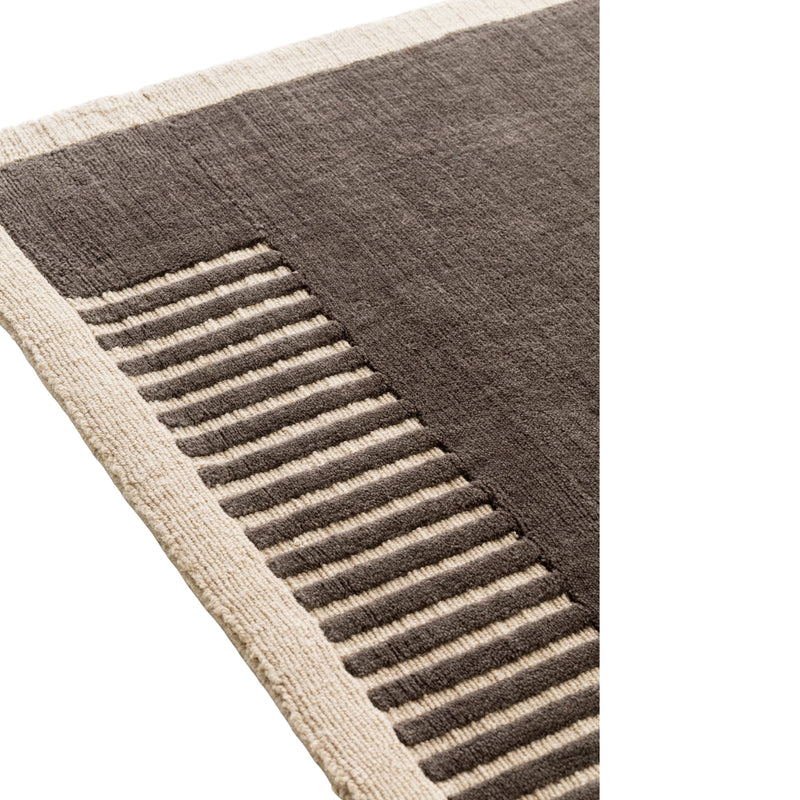 media image for Duomo Marble Rug Audo Copenhagen 71004 000414 3 290