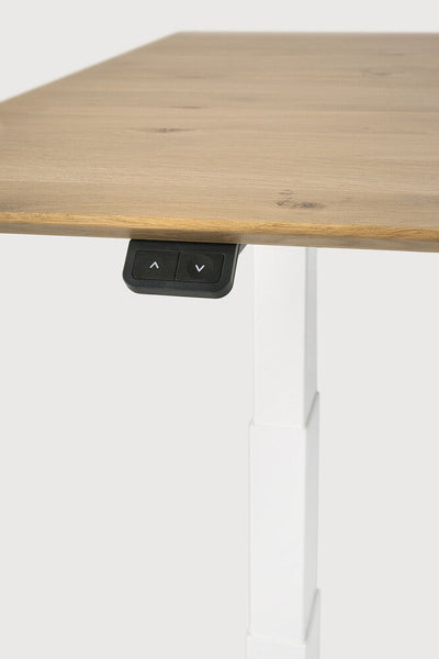 product image for Bok Adjustable Desk Base 13 14