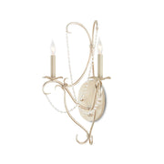 Crystal Lights Wall Sconce 3