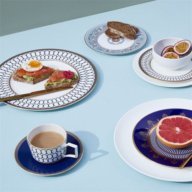Renaissance Gold Dinnerware Collection by Wedgwood