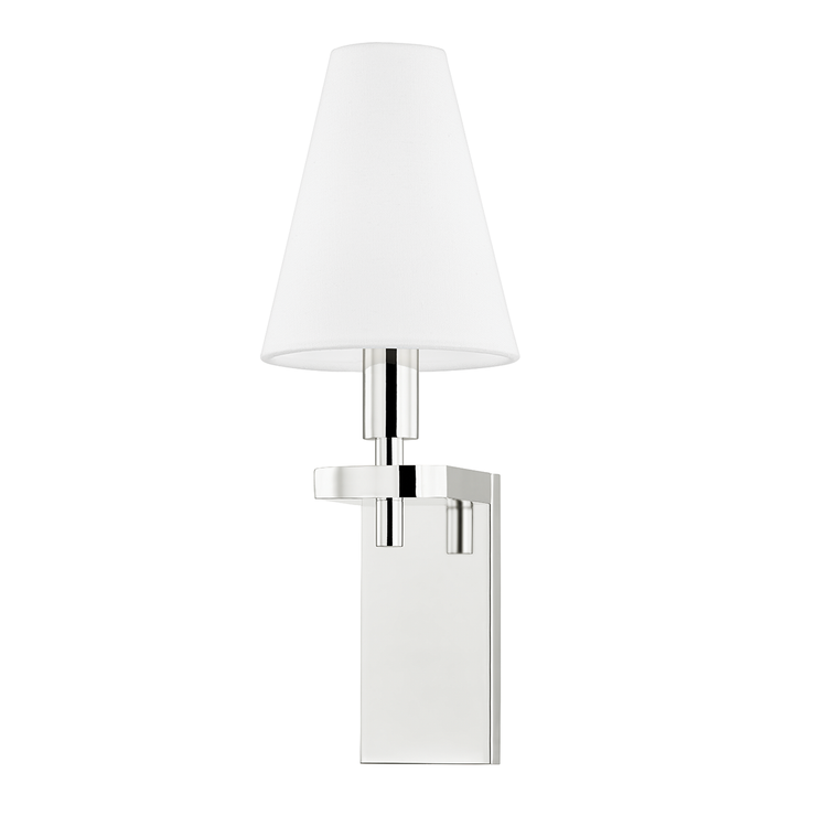 Dooley Wall Sconce 4