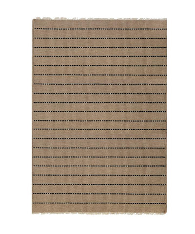 product image for warby handwoven rug in natural in multiple sizes design by pom pom at home 3 29