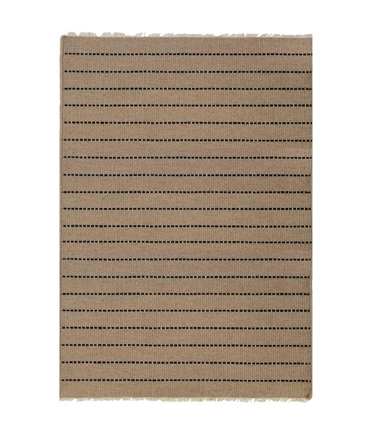 media image for warby handwoven rug in natural in multiple sizes design by pom pom at home 3 293