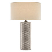 Fisch Table Lamp 1