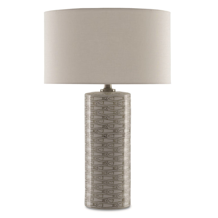 Fisch Table Lamp 2