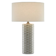 Fisch Table Lamp 3