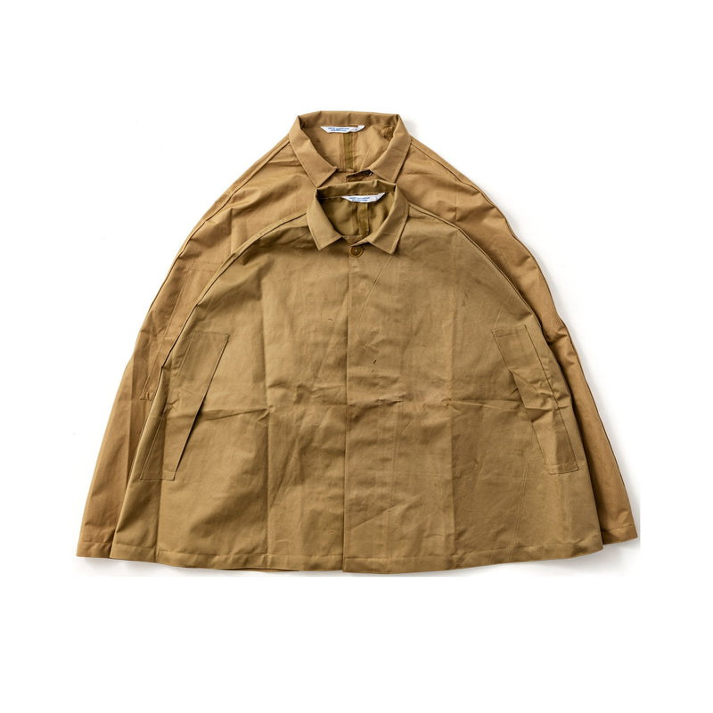media image for vintage rubberized poncho 6 251