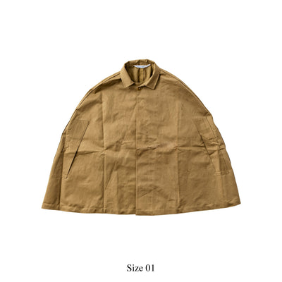 product image for vintage rubberized poncho 2 96