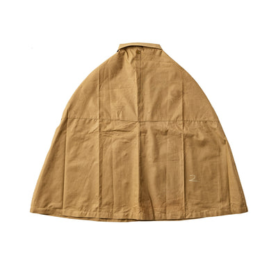 product image for vintage rubberized poncho 5 83