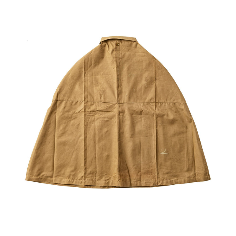 media image for vintage rubberized poncho 5 295