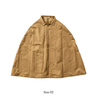 product image for vintage rubberized poncho 4 89