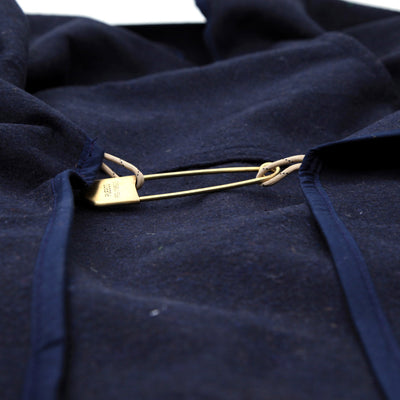 product image for brass safety pin 13cm 3 37