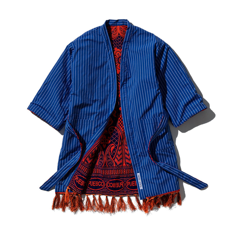 media image for Rug Fabric Reversible Gown Puebco 601236 2 277