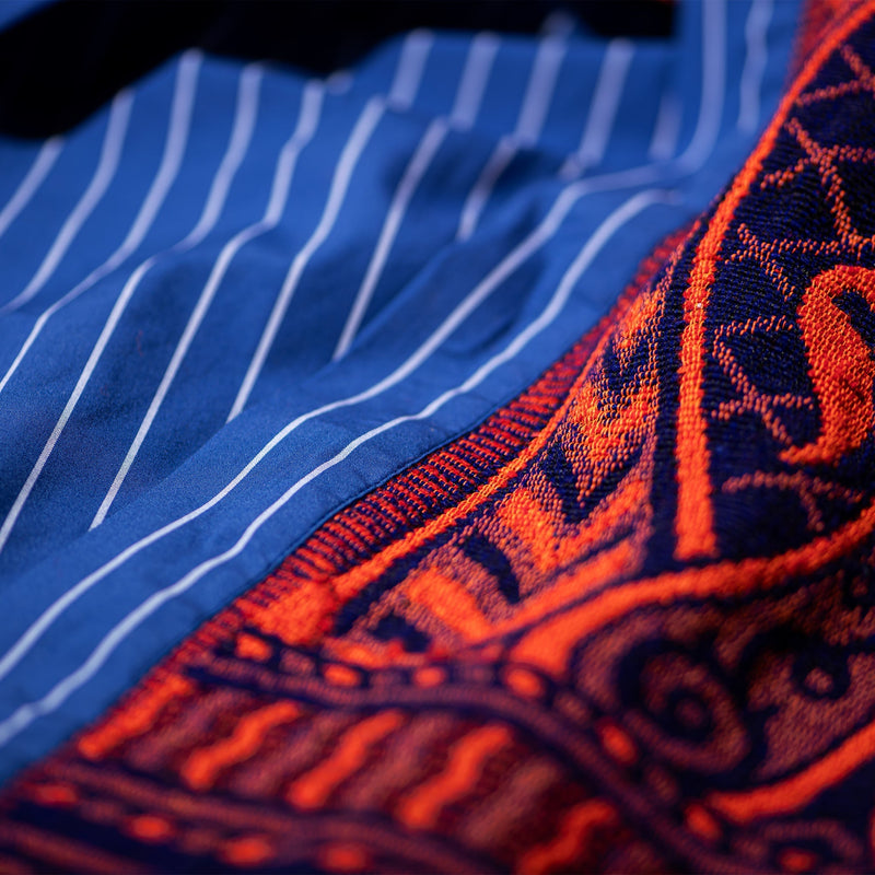 media image for Rug Fabric Reversible Gown Puebco 601236 9 273