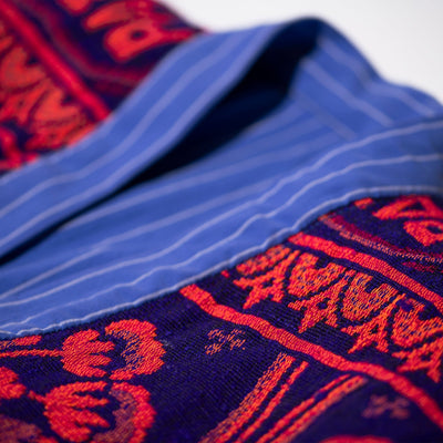 product image for Rug Fabric Reversible Gown Puebco 601236 8 24