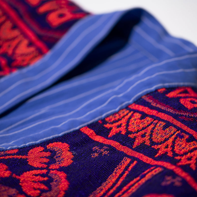 media image for Rug Fabric Reversible Gown Puebco 601236 8 238