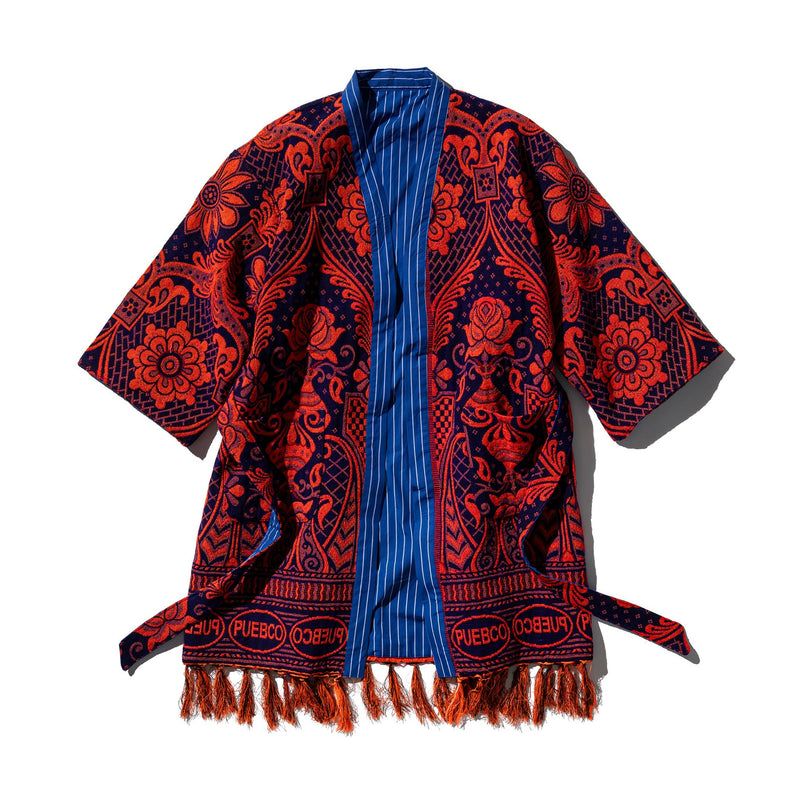 media image for Rug Fabric Reversible Gown Puebco 601236 7 293