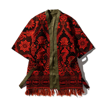 product image for Rug Fabric Reversible Gown Puebco 601236 5 48