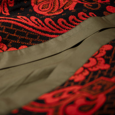 product image for Rug Fabric Reversible Gown Puebco 601236 6 94