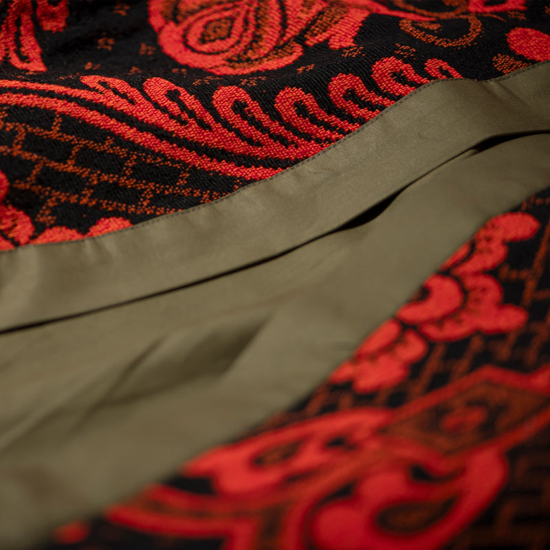 media image for Rug Fabric Reversible Gown Puebco 601236 6 291