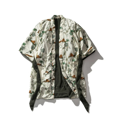 product image for Bathrobe - Jungle 3 93