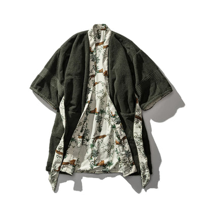 product image for Bathrobe - Jungle 2 73