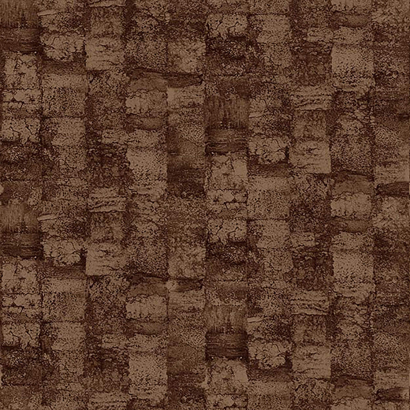 media image for Abstract Textured Wallpaper in Pecan 21