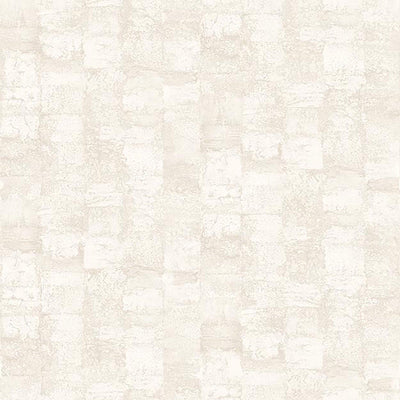 product image of Sample Abstract Textured Wallpaper in Cream 50