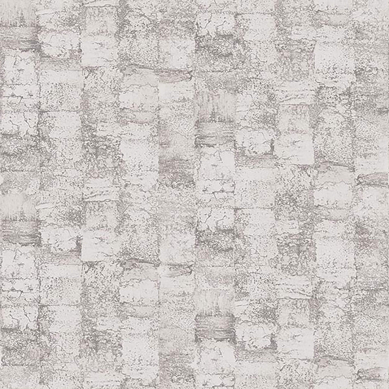 media image for Abstract Textured Wallpaper in Cream/Grey 216