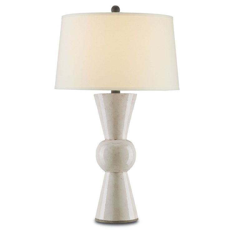 Upbeat Table Lamp 1