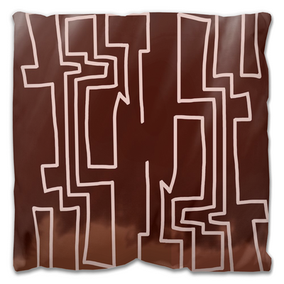 product image for glyph throw pillow 9 59