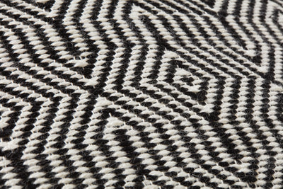 product image for Black / White Pillow Alternate Image 2 0