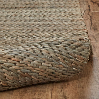 product image for Knox Hand Woven Green and Tan Rug by BD Fine Roll Image 1 76