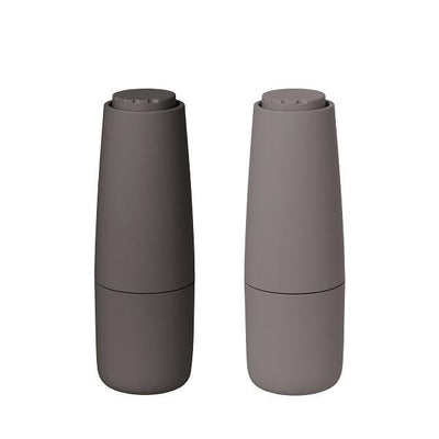 product image of SALPI Salt & Pepper Mills in Sharkskin & Magnet 559