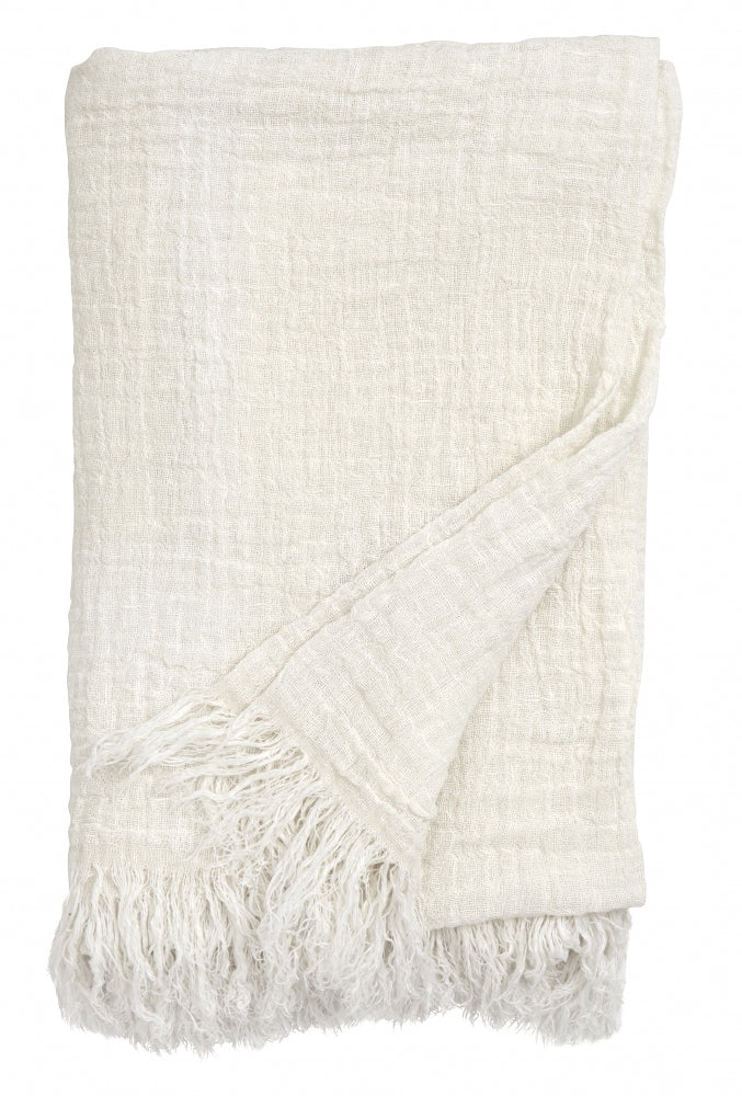 media image for alula bed cover w fringes by ladron dk 2 25