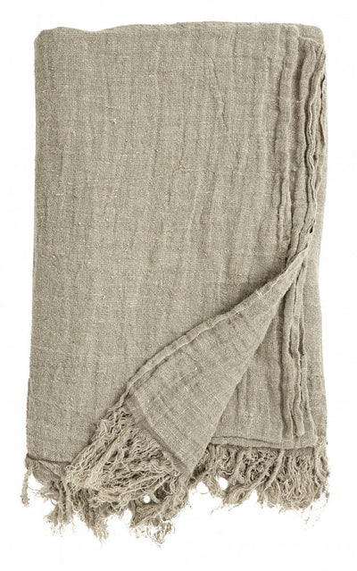 product image of alula bed cover with fringes 1 580