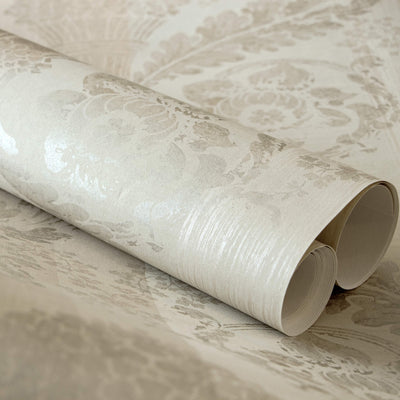 product image for Nerites Cream  Wallpaper from the Adonea Collection by Galerie Wallcoverings 51