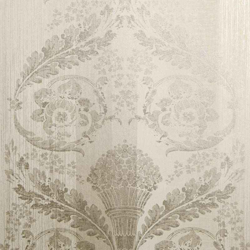 media image for Nerites Cream  Wallpaper from the Adonea Collection by Galerie Wallcoverings 265