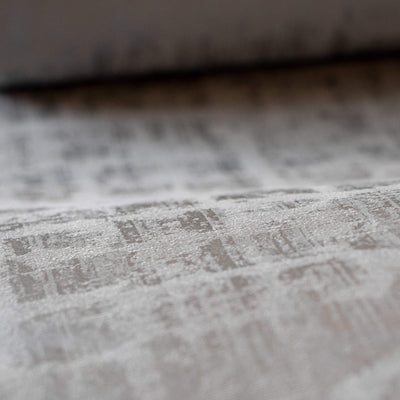 product image for Zeus Silver Wallpaper from the Adonea Collection by Galerie Wallcoverings 15