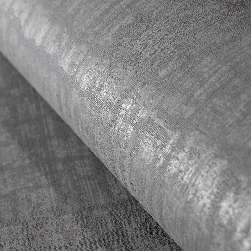 media image for Zeus Slate Grey Wallpaper from the Adonea Collection by Galerie Wallcoverings 297