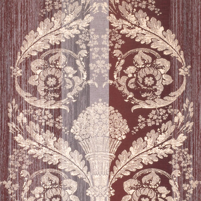product image of Nerites Ruby Red Wallpaper from the Adonea Collection by Galerie Wallcoverings 523