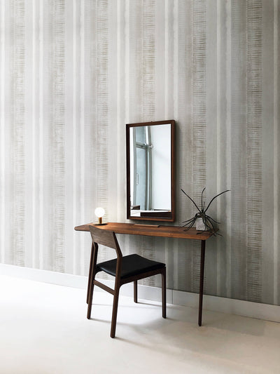 product image for Hermes Stone Grey Wallpaper from the Adonea Collection by Galerie Wallcoverings 64
