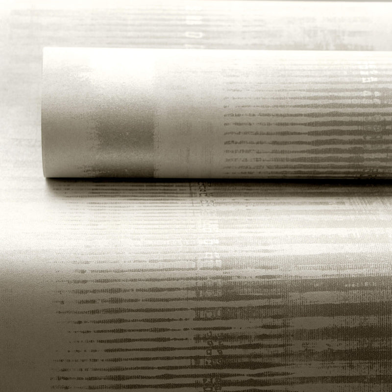 media image for Hermes Stone Grey Wallpaper from the Adonea Collection by Galerie Wallcoverings 263