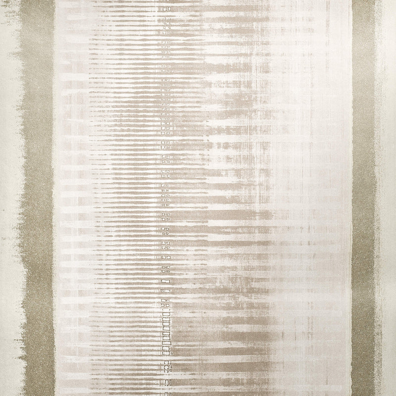 media image for Hermes Warm Grey Wallpaper from the Adonea Collection by Galerie Wallcoverings 25