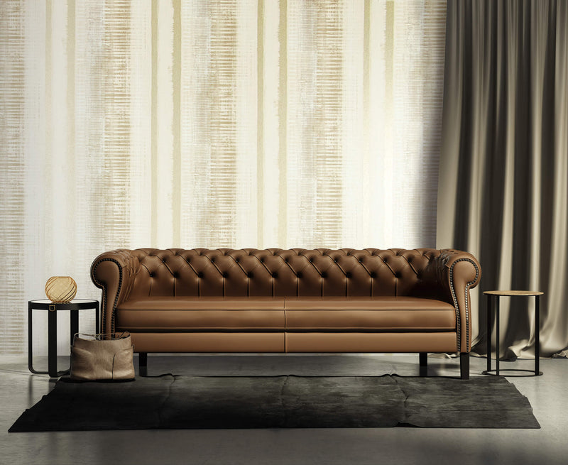 media image for Hermes Cream Wallpaper from the Adonea Collection by Galerie Wallcoverings 229