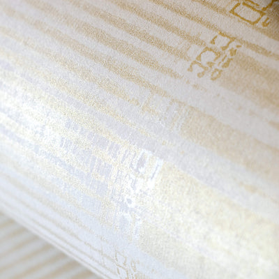 product image for Hermes Cream Wallpaper from the Adonea Collection by Galerie Wallcoverings 64
